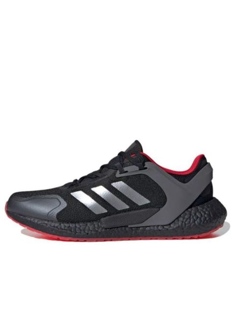 adidas adidas Alphatorsion Boost RTR 'Black Silver Metallic' GZ7542