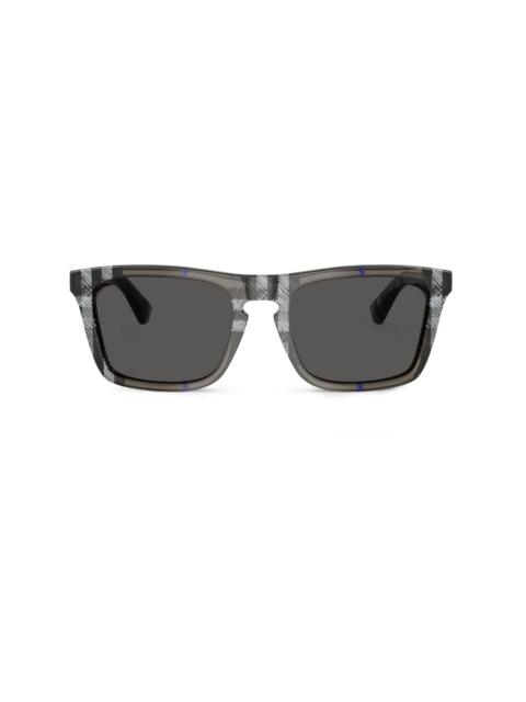 Burberry Vintage Check sunglasses