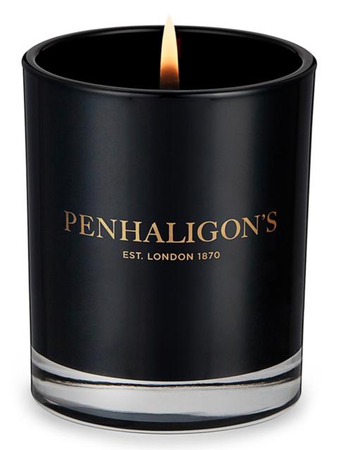 PENHALIGON’S Maduro Leaf Candle