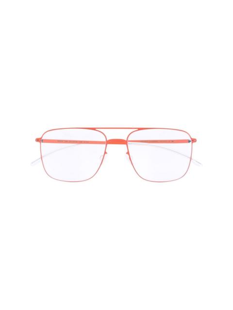 MYKITA square-frame glasses