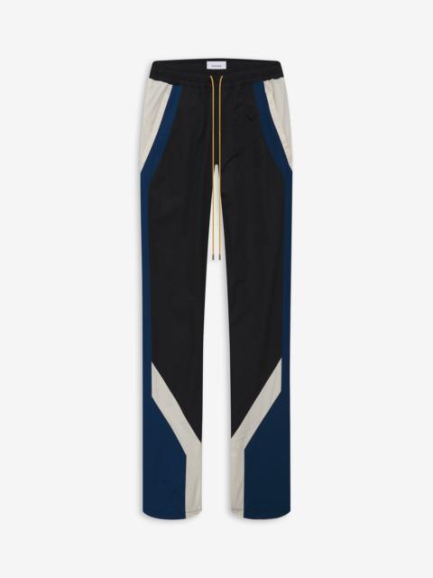 COLOR BLOCKED TRACK PANT