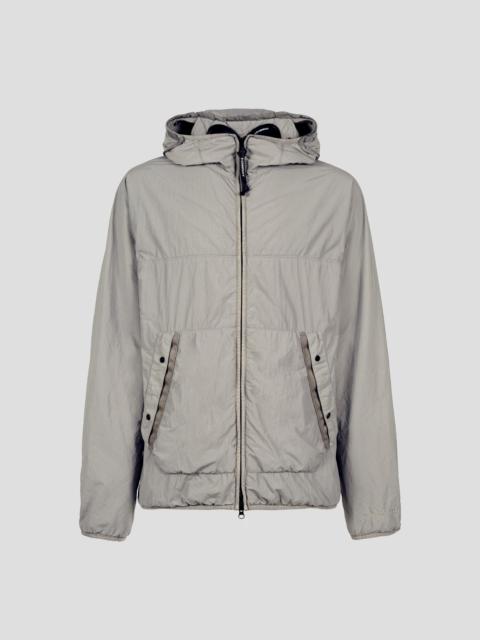 G.D.P. Hooded Goggle Jacket