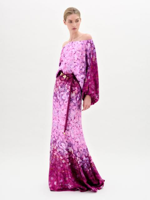 SILVIA TCHERASSI Lorella Dress