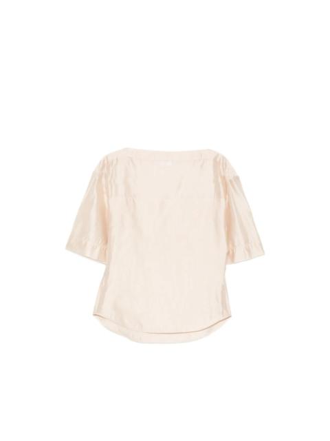 FILIPPA K SHEER TEE