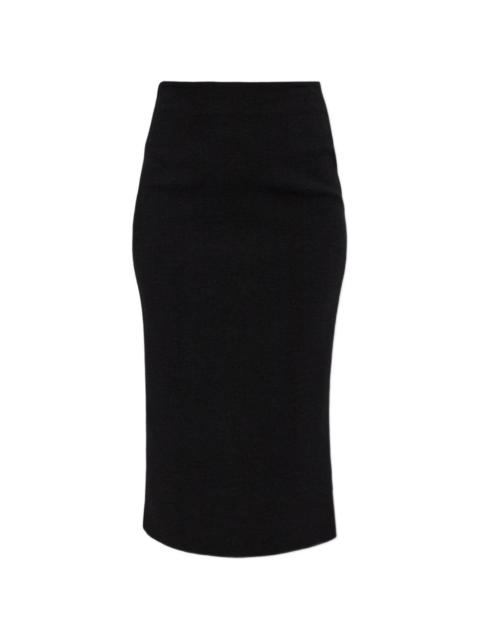 Max Mara Lesena pencil skirt