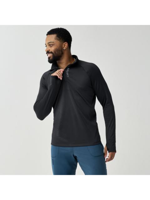 BROOKS Momentum Thermal 1/2 Zip