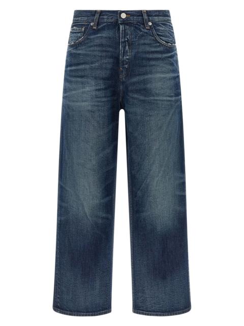 HAIKURE 'Betty' Jeans