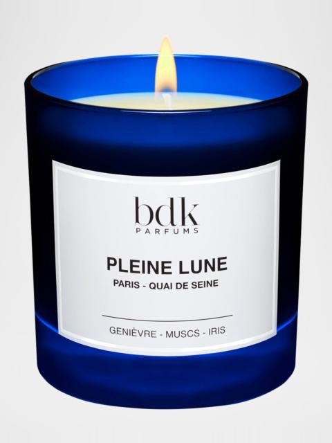 BDK Parfums Pleine Lune Bougie Candle, 250 g