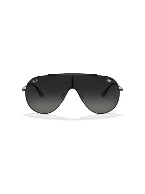 Ray-Ban RB3597 Wings