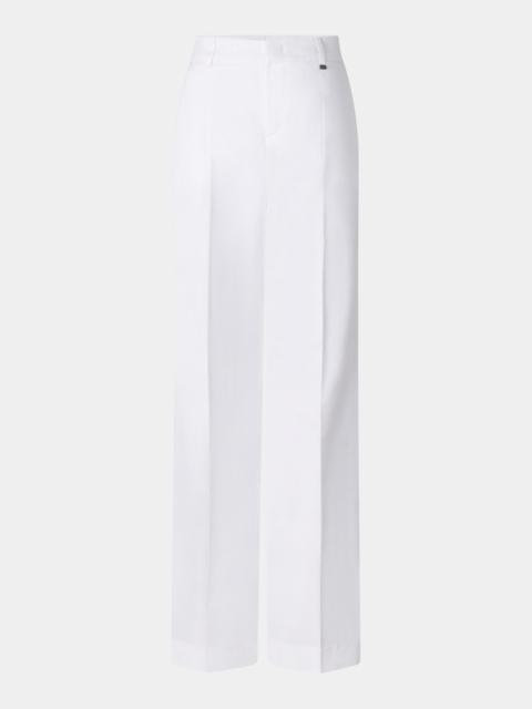 BOGNER Chinos Jody in White