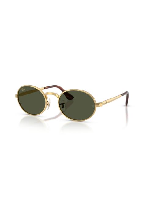 Ray-Ban RB3931 BY A$AP ROCKY