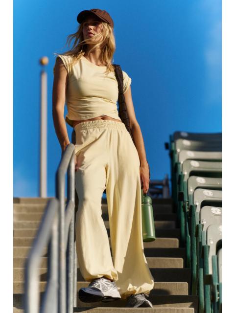 FREE PEOPLE Hot Shot Crossover Set