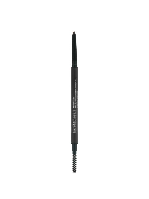 bareMinerals bareMinerals MINERALIST® Micro-Defining Eyebrow Pencil - Black