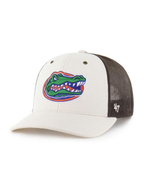 Carhartt Florida Gators '47 Undyed Trucker
