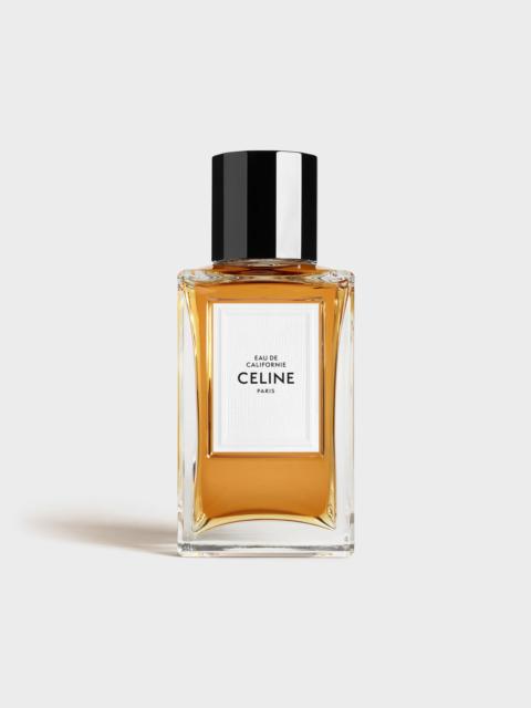 CELINE EAU DE CALIFORNIE EAU DE PARFUM 6.8 FL.OZ