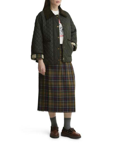 Barbour AVA QUILTED JACKET