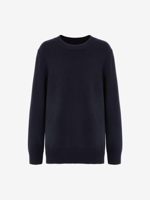 Maison Margiela Long-sleeve sweater
