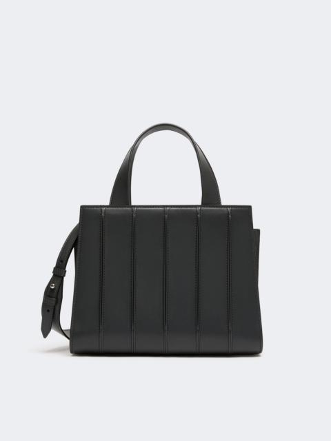Max Mara WHITNEYBAG5 Max Mara Whitney Bag 5 - Medium - MEDIUM GREY
