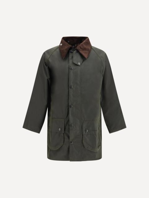 Barbour Beaufort Jacket