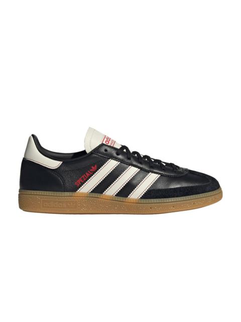 Handball Spezial 'Black Off White Red'