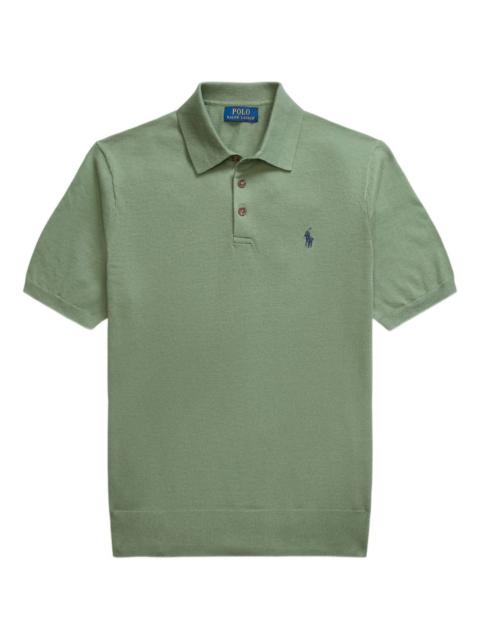 Polo Ralph Lauren short-sleeve polo shirt