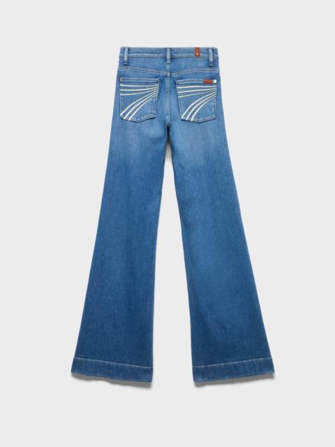 7 For All Mankind MODERN DOJO in Slim Illusion