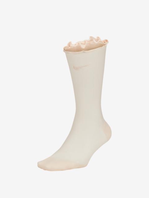 Nike Sheer Women's Training Ankle Socks