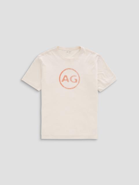 AG Jeans Wesley Crew