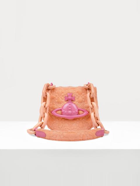 Vivienne Westwood JODIE SADDLE BAG