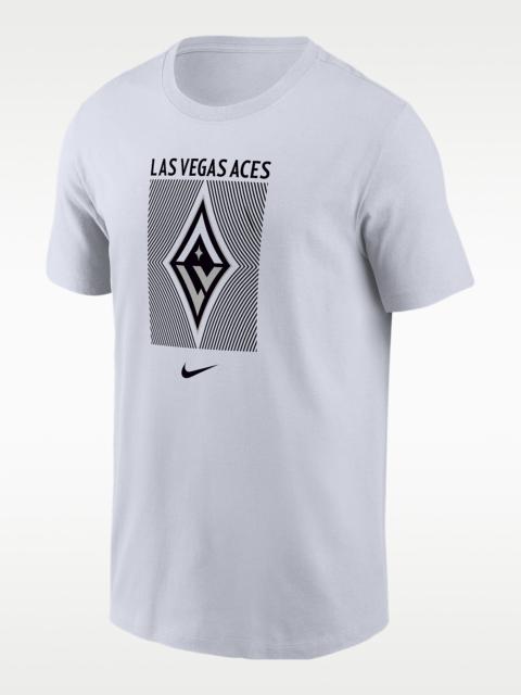 Nike Las Vegas Aces Men's Nike WNBA T-Shirt