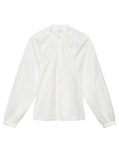 DÔEN JULIENNE TOP