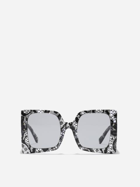 Dolce & Gabbana DNA sunglasses