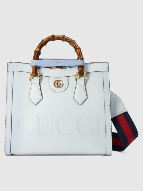 GUCCI Gucci Diana small tote bag