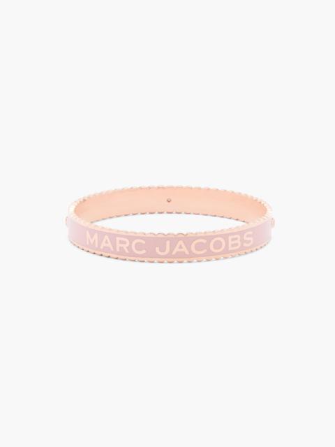 THE MEDALLION LARGE BANGLE