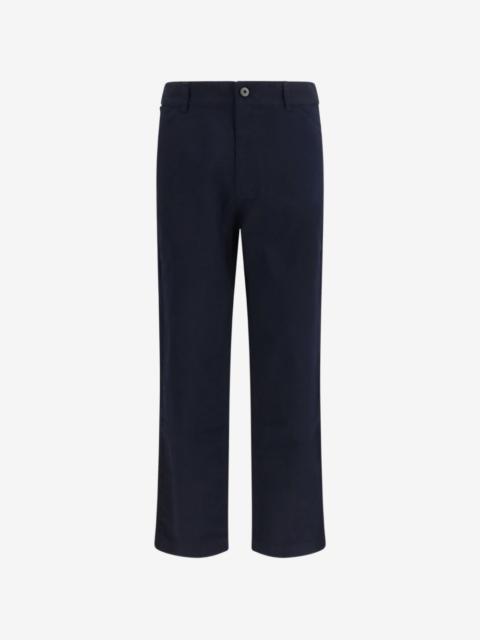 SEBAGO Causeway trousers
