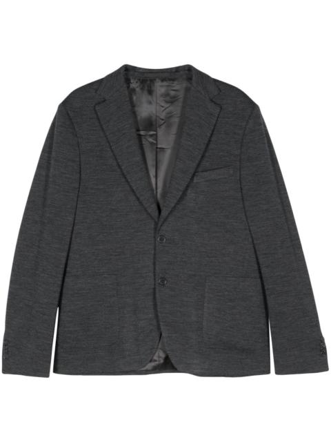 OFFICINE GÉNÉRALE Arthus blazer