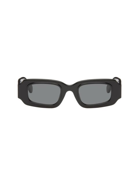 Off-White Black Olympia Sunglasses