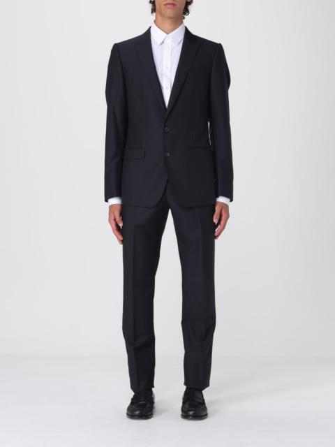 Suit men Dolce & Gabbana
