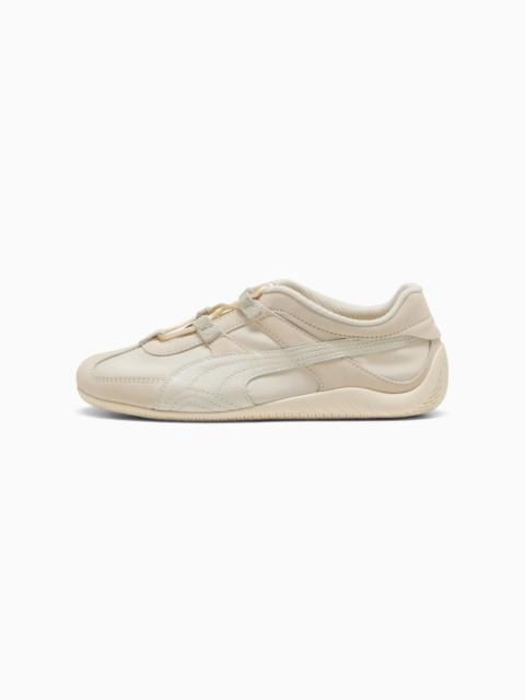 PUMA Speedcat Go Sheer Women's Sneakers
