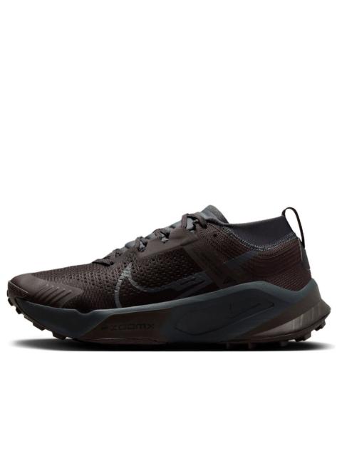 Nike Zoomx Zegama Trail Shoes 'Black' DH0623-201