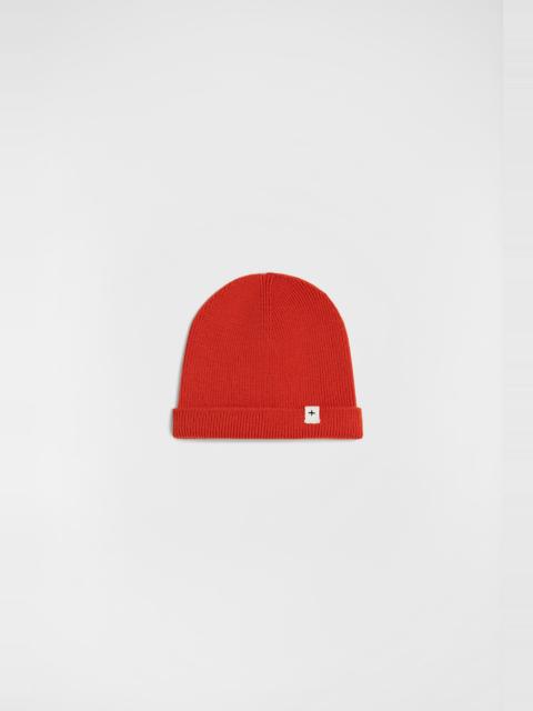 Jil Sander Wool Blend Hat