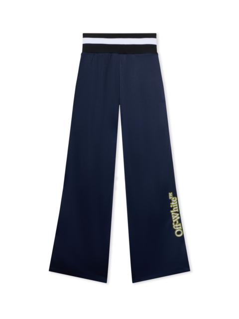 Off-White Track Serena Wide Pants