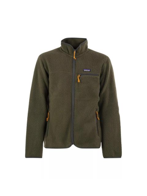 Patagonia Retro Fleece Jacket