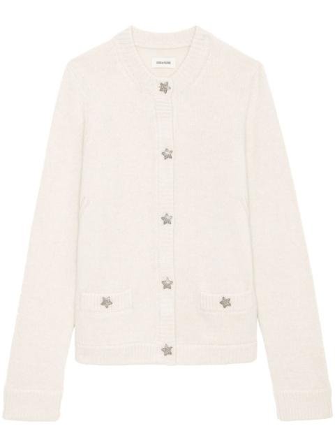 Zadig & Voltaire Marya cardigan