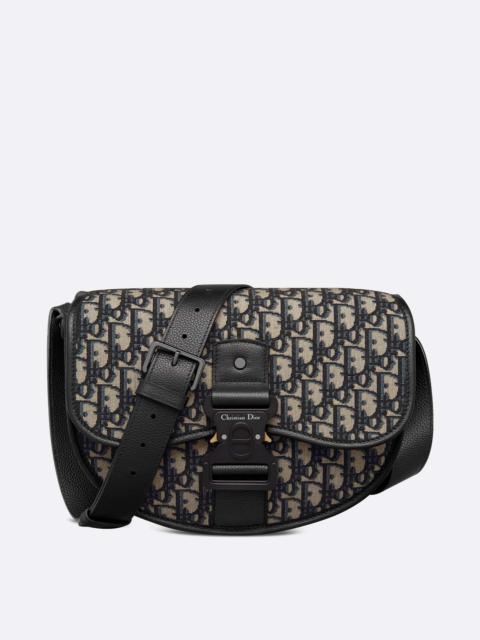 Dior Gallop Bag with Strap