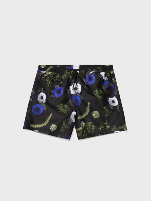 Sunspel Charlotte Gosch Swim Shorts