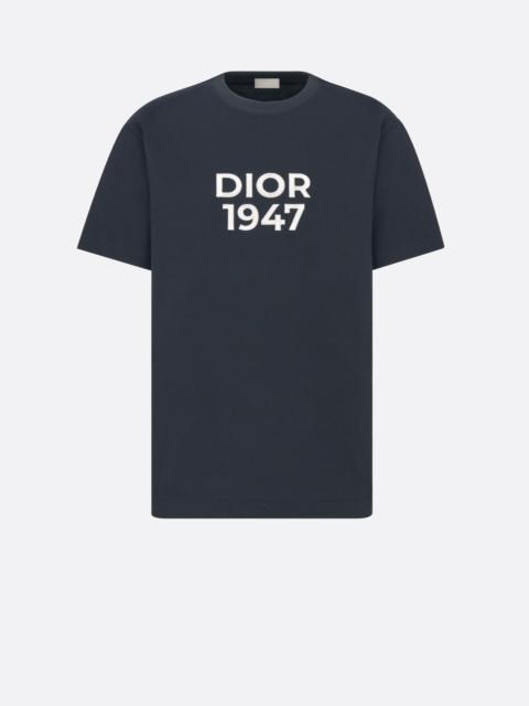 Dior Relaxed-Fit T-Shirt