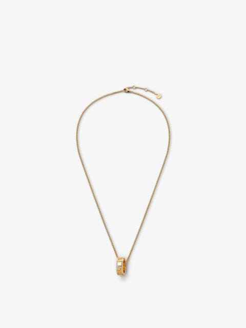 FENDI Forever Fendi necklace