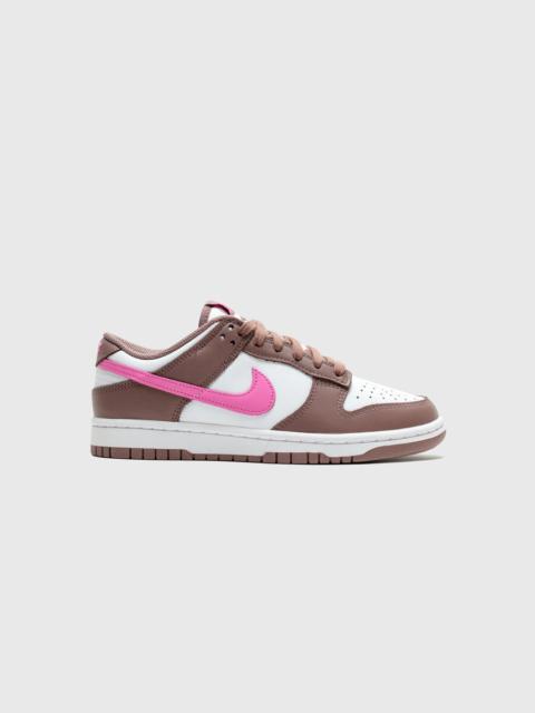 WMNS DUNK LOW "SMOKEY MAUVE"