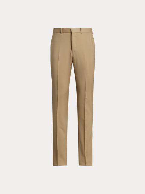 Polo Ralph Lauren Slim Fit Wool Twill Trouser